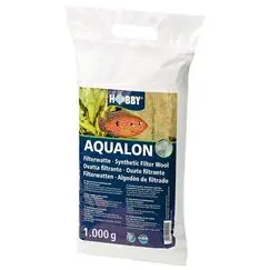 HOBBY Aquaristik Aqualon Filterwolle