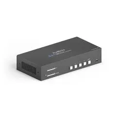 PureTools PT-SW-HD41USB Video-Switch HDMI