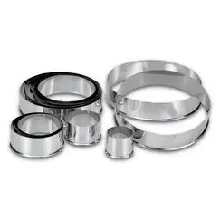 Städter 8052 Ausstechform Edelstahl