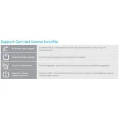 APC SWNMC3SU-5Y-DIGI Software-Lizenz/-Upgrade 1 Lizenz(en) Englisch 5 Jahr(e)