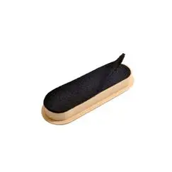 Legamaster WOODEN Tafellöscher-Pad für WOODEN Löscher 10St