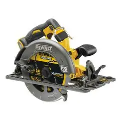 DeWalt FlexVolt Akku-Handkreissäge 54 V Solo