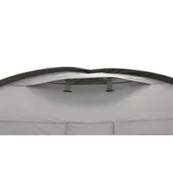 Easy Camp Daytent Grau Kuppel-/Iglu-Zelt