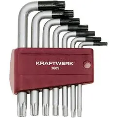 KRAFTWERK ‎3609 1 Stück(e)