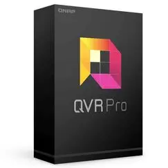 QNAP QVR Pro Gold Basis 1 Lizenz(en) Add-on