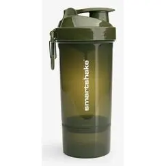Smartshake Original2Go ONE Tägliche Nutzung 800 ml Grün, Farbe: Grün