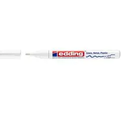 Edding 751 Weiß 1 Stück(e)