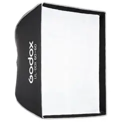 Godox EazyFlow Rect60x60