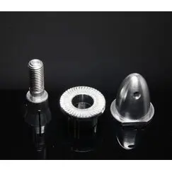 EP Product EP-08-9001 Schraube/Bolzen 1 Stück(e)