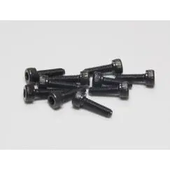 EP Product EP-10-1103 Schraube/Bolzen 8 mm 10 Stück(e)