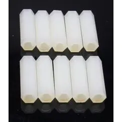 EP Product EP-11-5005 Schraube/Bolzen 15 mm 10 Stück(e)