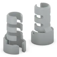 PureLink FlexInstall FI-SR106 Fleckenentferner Grau 10 Stück(e)