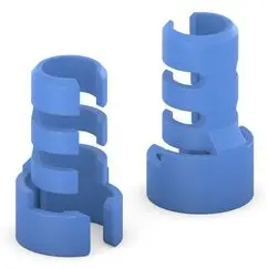 PureLink FI-SR112 Fleckenentferner Blau 100 Stück(e)