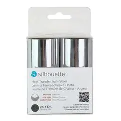 Silhouette FOIL-TRANS-SVR Bastelfolie