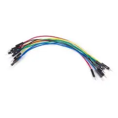 Velleman WJW010 Schaltdraht 10 Stück(e)