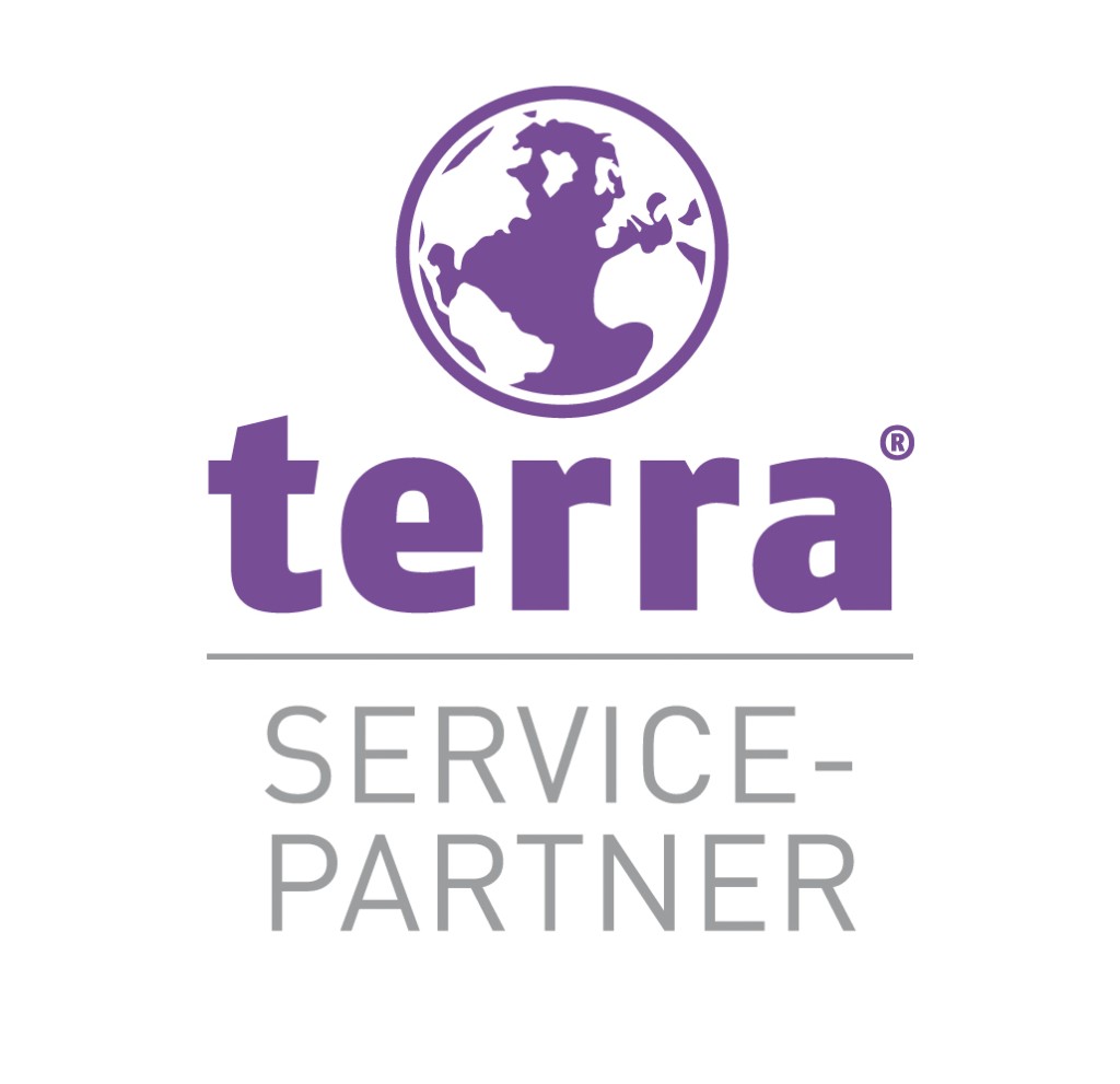 TERRA Service-Partner / Wortmann