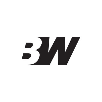 B+W