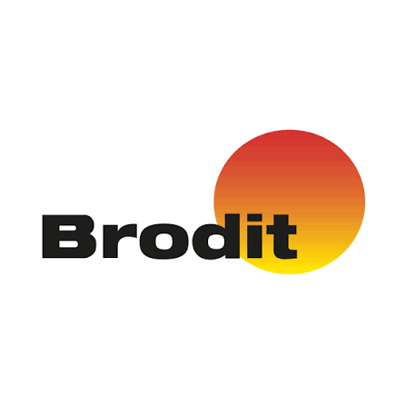 Brodit