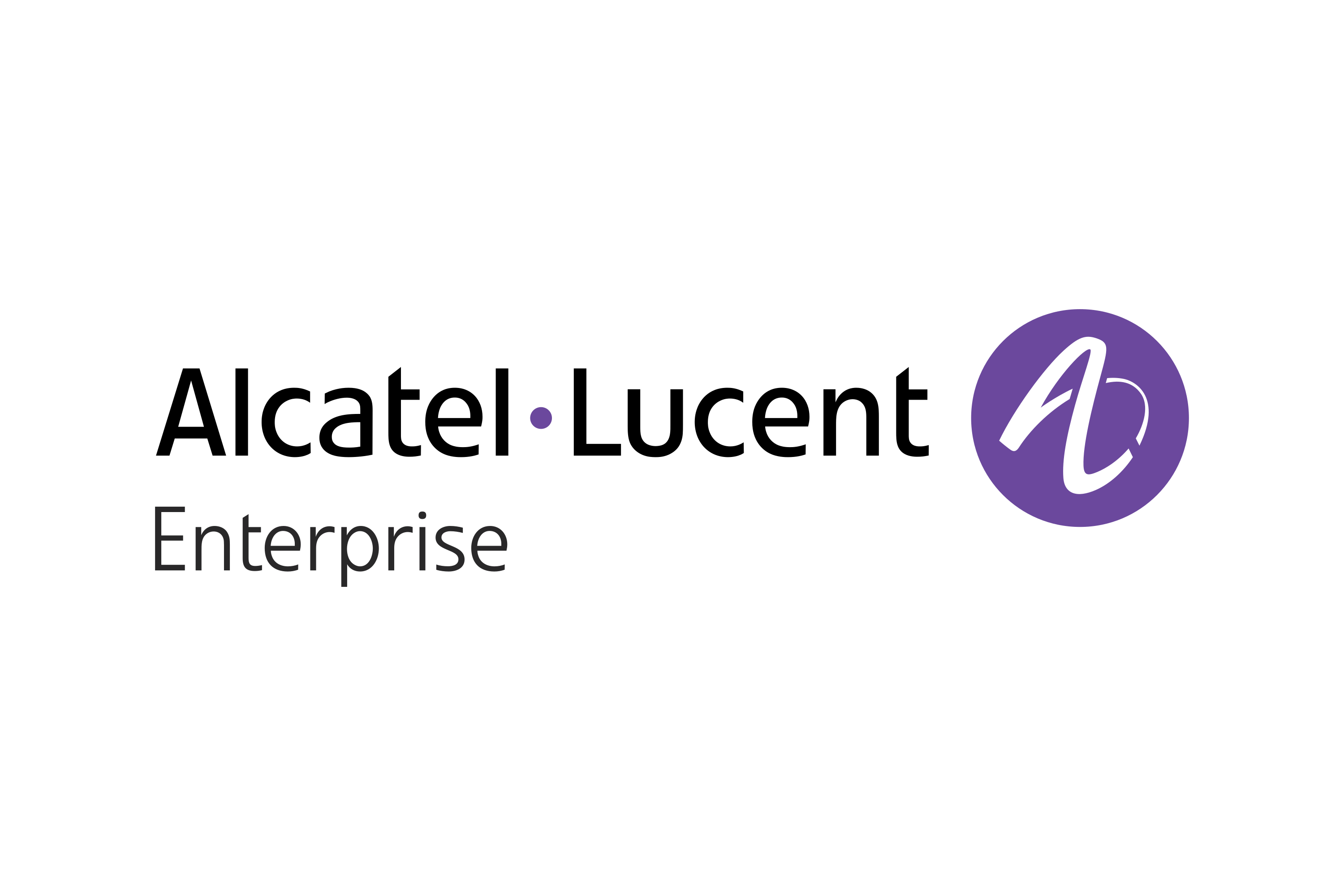 Alcatel-Lucent