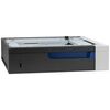 HP LaserJet Color 500-Blatt-Papierfach