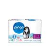 Pingo 0413-00 Wegwerfwindel Junge/Mädchen 1 27 Stück(e)