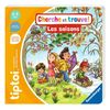 tiptoi 99009 Brettspiel Bildend