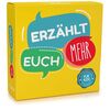 Carletto Erzählt euch mehr für Kids Kartenspiel Familie