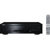 Yamaha CD-C603 Schwarz HiFi-CD-Player, Farbe: Schwarz
