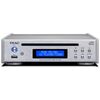 TEAC PD-301DAB-X-S Silber