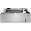 HP Color LaserJet 550-Blatt-Medienfach