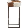 KARE Country Life Barhocker Gepolsterter Sitz