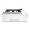 HP LaserJet 550-Blatt-Papierfach