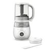 Philips AVENT Premium SCF883/02 4-In-1-Dampfgarer mit Mixer
