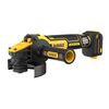 DeWALT Akku-Winkelschleifer 18 Volt (Basisversion)