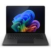 Microsoft Surface Laptop 8 Copilot+ PC Intel Core Ultra X7 368H 38,1 cm (15") Touchscreen 64 GB LPDDR5x-SDRAM 512 GB SSD Wi-Fi 7 (802.11be) Windows 11 Pro Schwarz QWERTZU, Kapazität: 512 GB
