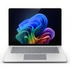 Microsoft Surface Laptop 8 Copilot+ PC Intel Core Ultra X7 368H 38,1 cm (15") Touchscreen 64 GB LPDDR5x-SDRAM 512 GB SSD Wi-Fi 7 (802.11be) Windows 11 Pro Platin QWERTZU, Kapazität: 512 GB