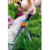 Gardena 8735-20 Grasschere Horizontale Klingen