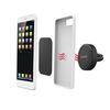 Hama Magnet Passive Halterung Handy/Smartphone Schwarz
