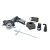 Dremel F013CS12JA Tragbare Kreissägemaschine 8,5 cm Grau, Blau, Schwarz 5000 RPM