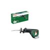 Bosch AdvancedRecip 18 300 SPM Schwarz, Grün