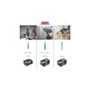 Bosch UniversalHammer 18V 2000 RPM SDS Plus