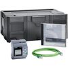 Siemens 6ED1057-4BA03-0AA0 Speicherprogrammierbare Logiksteuerungsmodul (SPS)