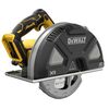 DeWALT Akku-Metallhandkreissaege,18V, Basisv.