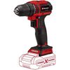 Einhell Akku-Bohrschrauber TE-CD 18/40 Li BL - Solo