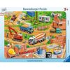 Ravensburger 00.006.058 Formpuzzle 12 Stück(e) Stadt