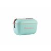 Polarbox Baby Rose Classic Thermobehälter Thermobox 12 l Cyan, Rose, Farbe: Cyan, Rose