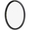 B+W 007 BASIC Kamerafilter Transparent 52 mm