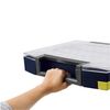 raaco Boxxser 55 5x5-15 Ausrüstungstasche/-koffer Blau