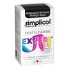 Simplicol 1718 Bastelpigmentfarbstoff Schwarz 150 g 1 Stück(e)