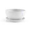 Ecopots Saucer Round Pflanzenwagen
